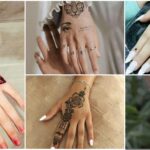 Collage Tatuajes en las Manos