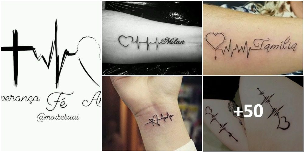 Collage Tatuajes de Electros