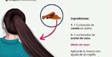 1 TOP 1 Tratamientos para Cabello Microesfoliacion con Canela Crece Cabello