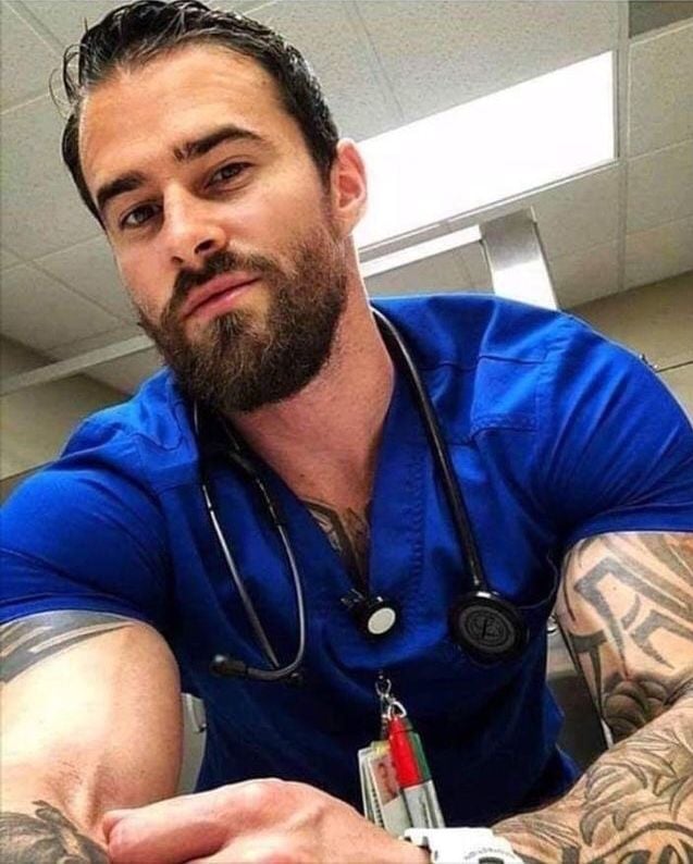 1 TOP 1 Tattoos and professions Medical Tattooed on both arms