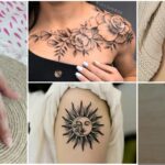 Collage Tatuajes Negros Esteticos 3