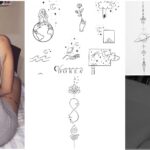 Collage Disenos de Tatuajes