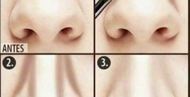 1 Maquillaje Tips Maquillaje para la Nariz