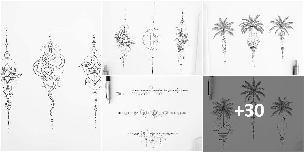Collage ideas de tatuajes