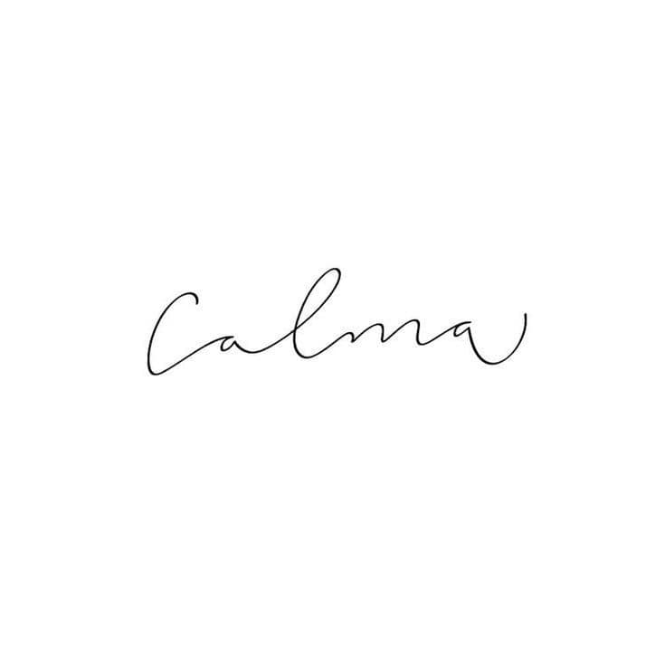 5 frases motivadoras para tatuajes calma 5 frases motivadoras para tatuajes calma