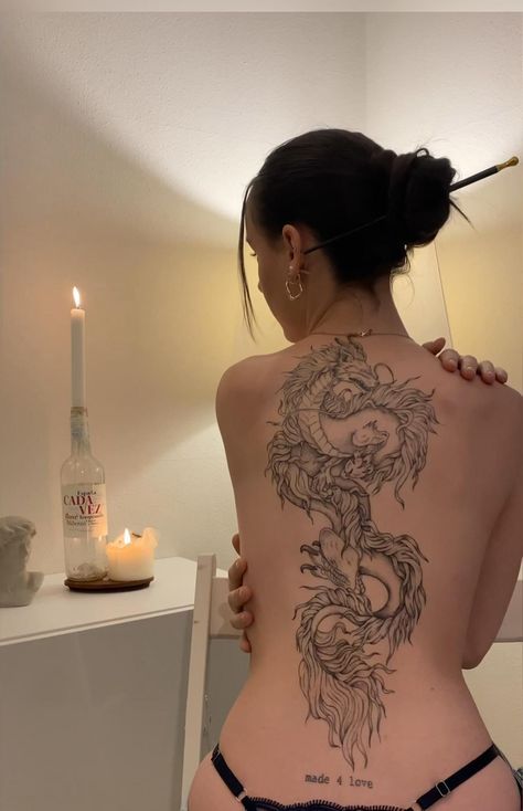 1400 Tatuajes en la espalda pinterest hermoso obra de arte dragon 1400 Tatuajes en la espalda pinterest hermoso obra de arte dragon