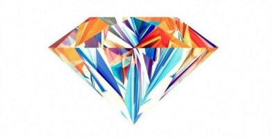 Diamante: interesantes ideas de tatuajes de diamantes, valor