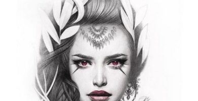 Rostro: masculino – femenino, ideas interesantes, significado