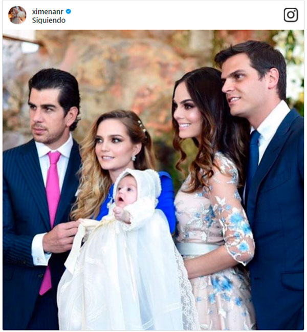 Los padrinos no se eligen por los Regalos Recibiendo el Bautismo Los padrinos no se eligen por los Regalos Recibiendo el Bautismo