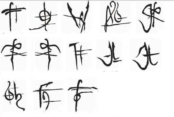 tatuajes y sus significados simbolos del zodiaco chinos